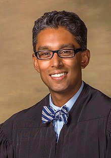 Nicholas Ranjan - Wikiunfold.com